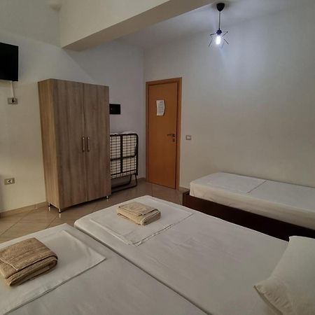 Hotel Anmaor Qeparo Esterno foto