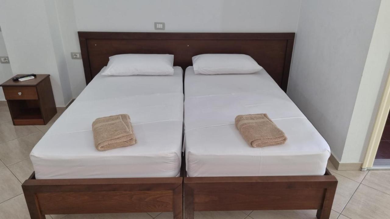 Hotel Anmaor Qeparo Esterno foto