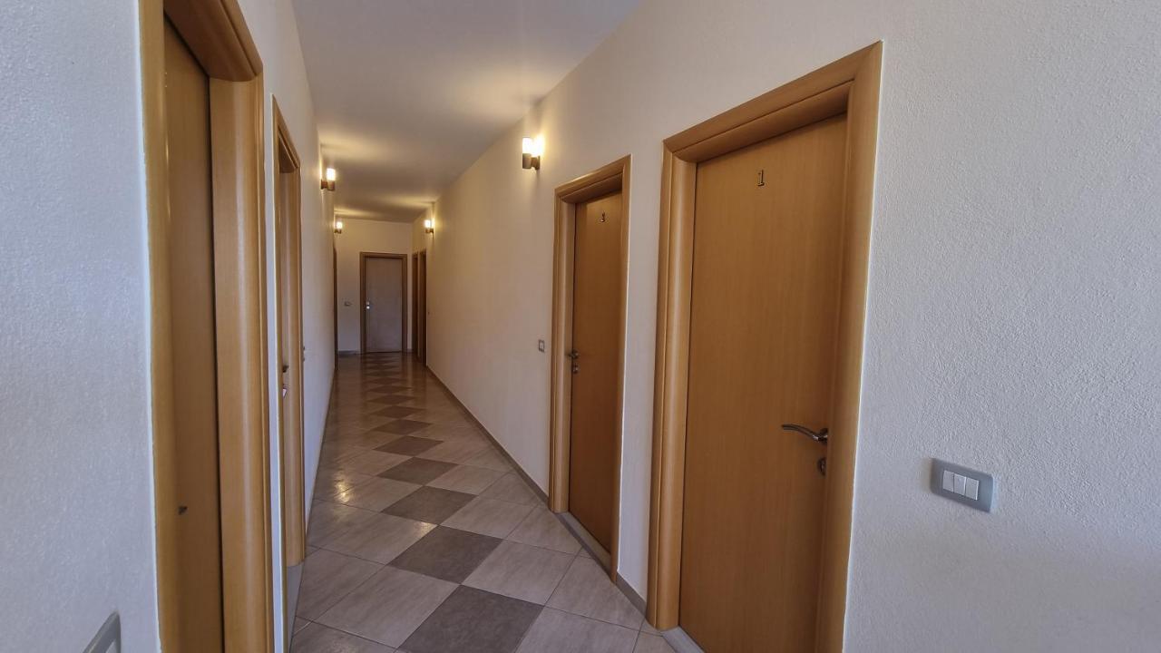 Hotel Anmaor Qeparo Esterno foto